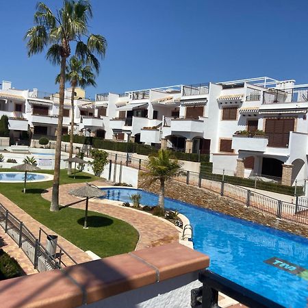 Azul Beach Torrevieja Exterior photo