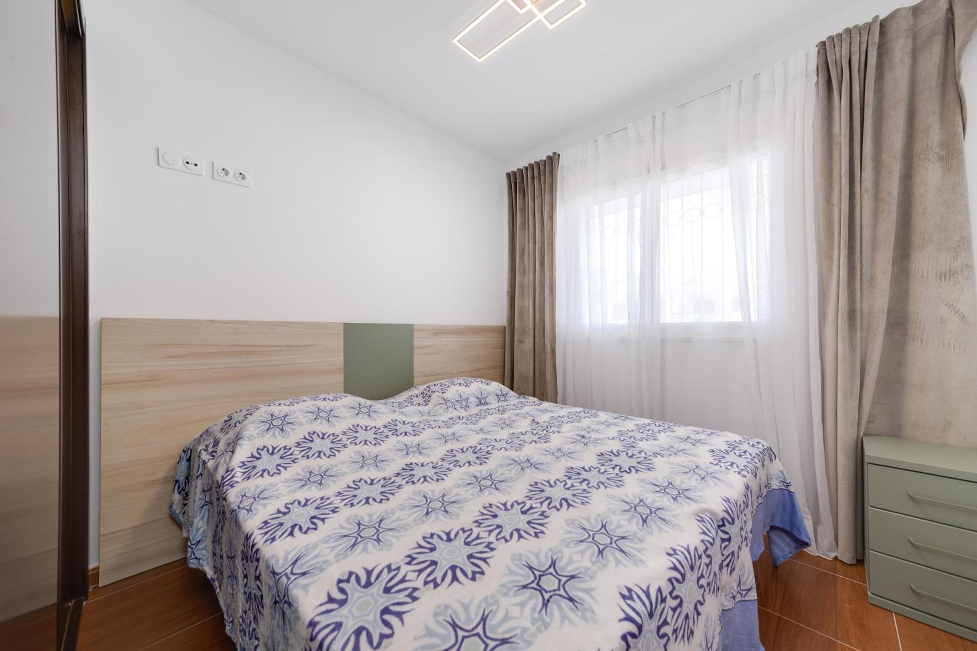 Azul Beach Torrevieja Exterior photo