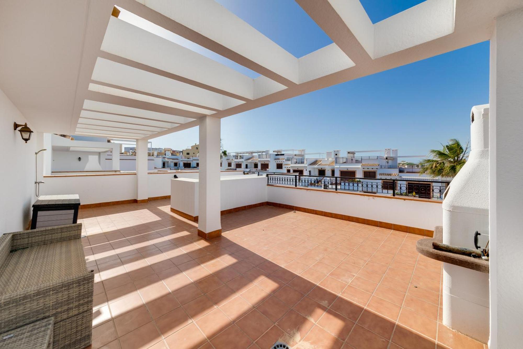 Azul Beach Torrevieja Exterior photo
