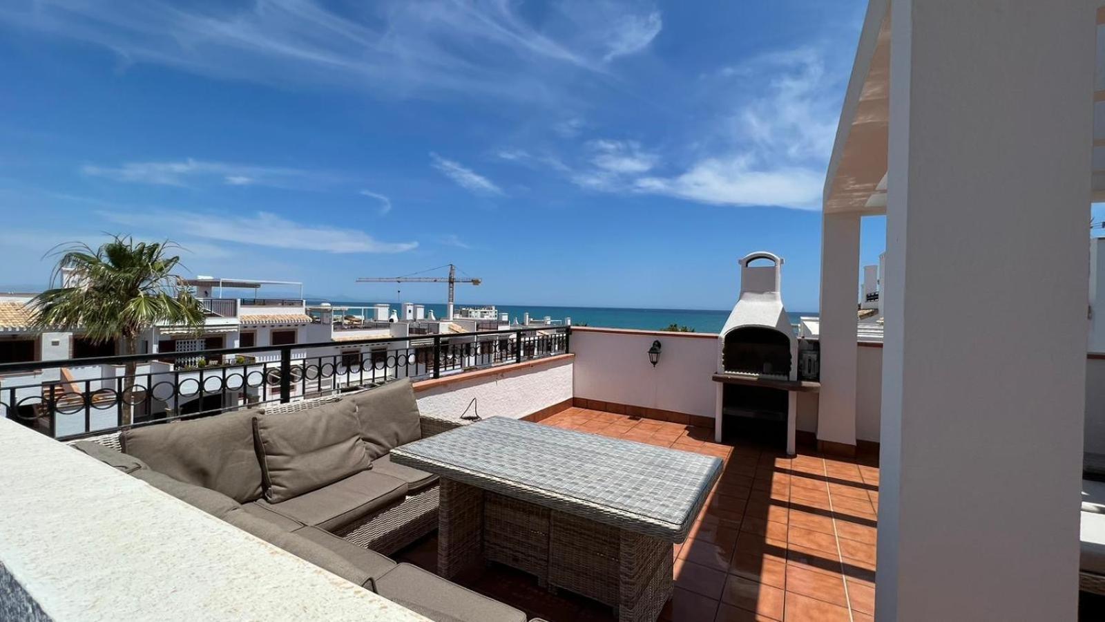 Azul Beach Torrevieja Exterior photo