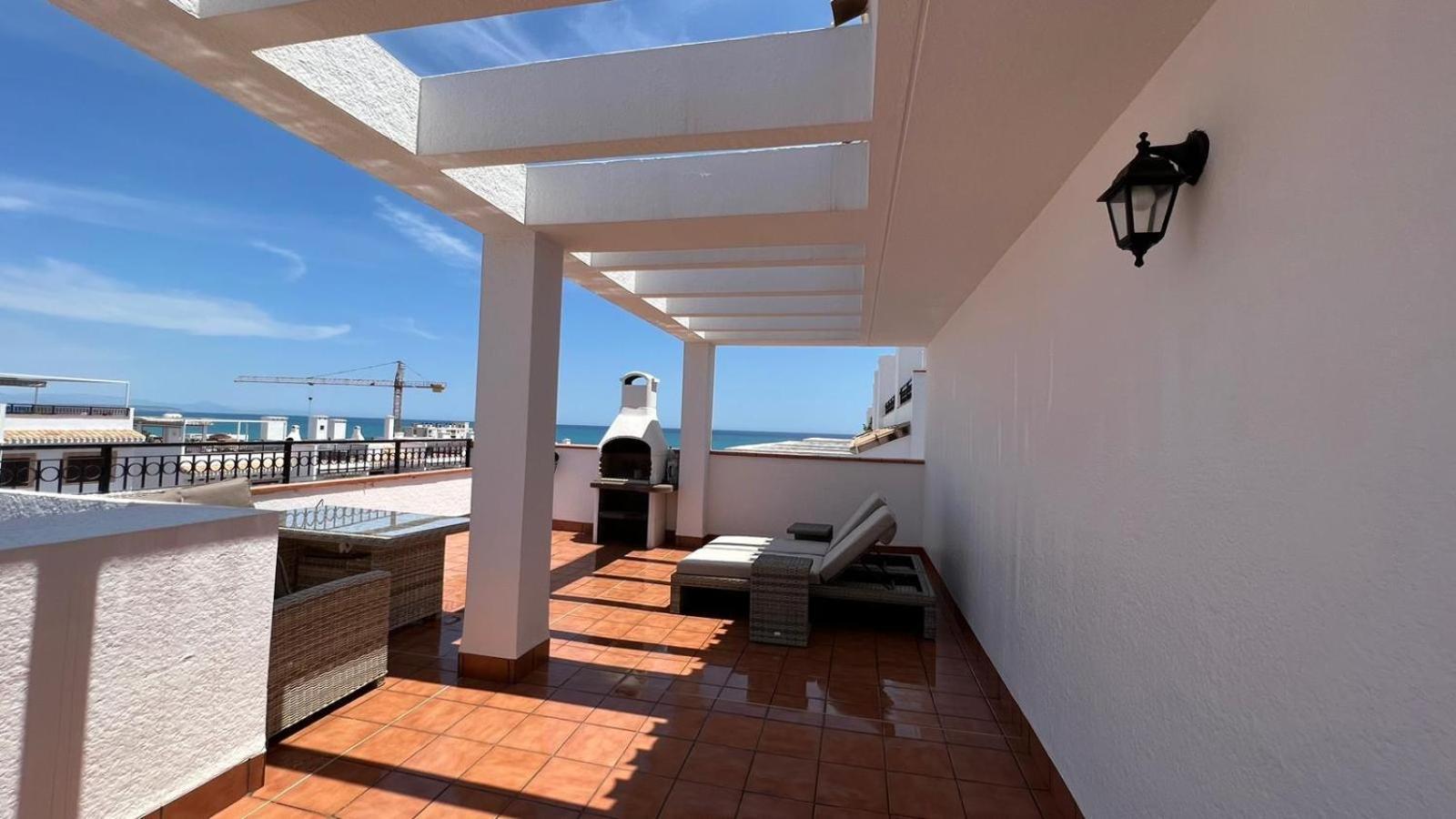 Azul Beach Torrevieja Exterior photo
