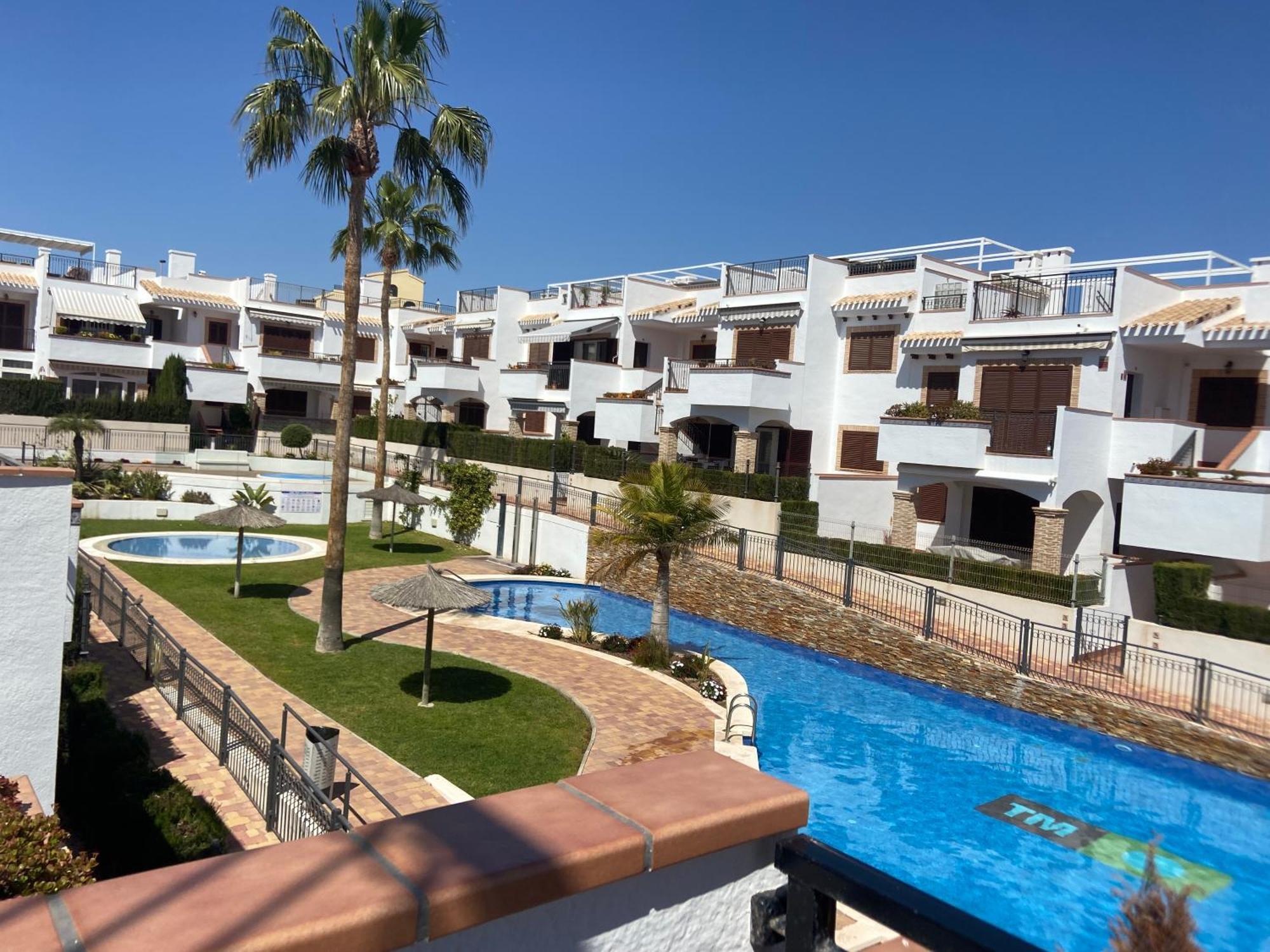 Azul Beach Torrevieja Exterior photo
