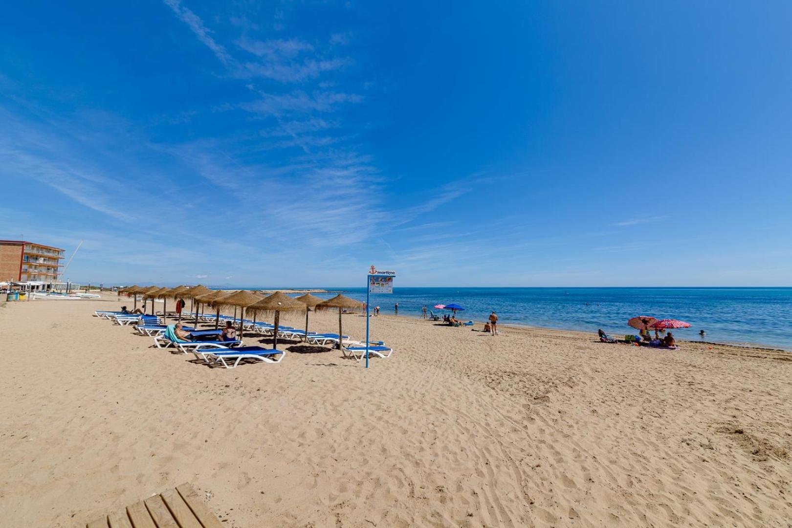 Azul Beach Torrevieja Exterior photo
